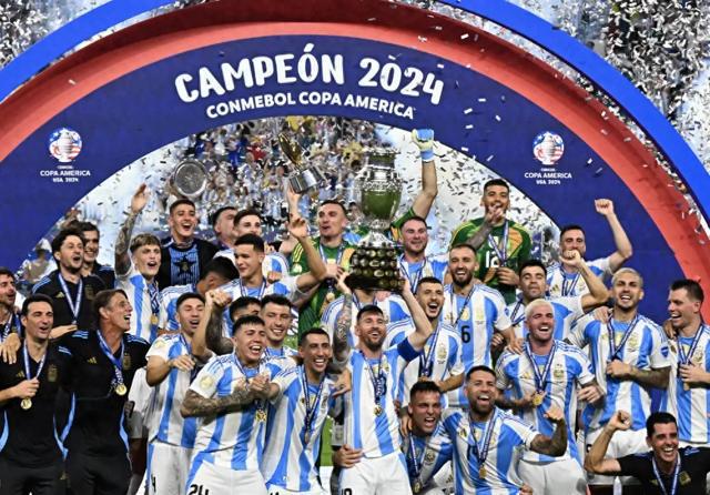 欧陆娱乐主管:阿根廷副部长要求梅西道歉,总统大怒将其解雇!