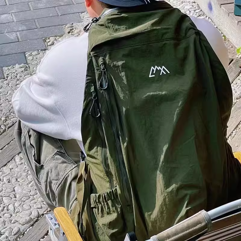 欧陆娱乐:上班不如上山