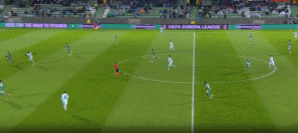 欧陆娱乐注册:贝蒂斯客场2-0卢多戈雷茨,洛塞尔索兜射建功,索恩自摆乌龙